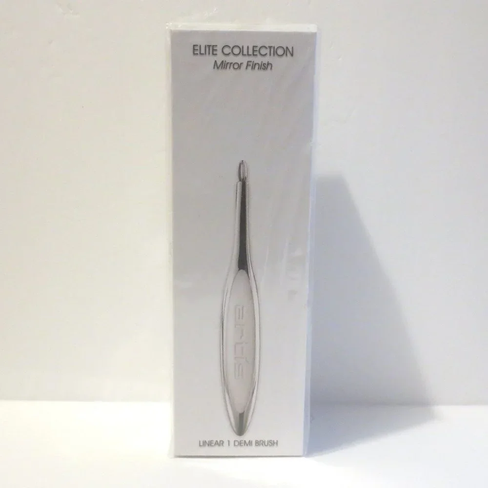 ARTIS ELITE COLLECTION MIRROR FINISH LINEAR 1 DEMI BRUSH